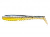 Leurre Pontoon21 Awaruna Dun 3.5 inch | 89mm - 3314 Flash Gold Belly Minnow