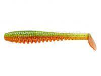 Leurre Pontoon21 Awaruna Dun 3.5 inch | 89mm - 4216 Fire Bait