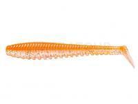 Leurre Pontoon21 Awaruna Dun 3.5 inch | 89mm - 4223 Carrot Back Pearl Belly Minnow