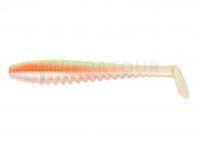 Leurre Pontoon21 Awaruna Dun 4.0 inch | 101mm - 3313 Sea Green Carrot Pearl Bait