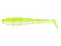 Leurre Pontoon21 Awaruna Dun 4.0 inch | 101mm - 4218 Silky-Chartreuse Pearl Belly