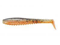 Leurre Pontoon21 Awaruna Dun 4.5 inch | 114mm - 1305 Light Smoke-Tomato Pepper