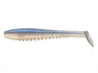 Leurre Pontoon21 Awaruna Dun 4.5 inch | 114mm - 4220 Pro Blue Back Red Pearl Belly