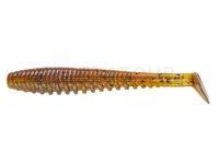 Leurre Pontoon21 Awaruna Dun 4.5 inch | 114mm - 4224 Silky Pumpkin Back Sahara BRG Flk Belly