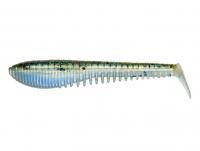 Leurre Pontoon21 Awaruna EVO 3.5 inch | 89mm - 1303 Blue Pepper-TR-Pearl