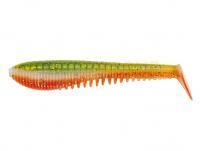 Leurre Pontoon21 Awaruna EVO 3.5 inch | 89mm - 1307 Milky Firebait