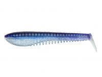 Leurre Pontoon21 Awaruna EVO 3.5 inch | 89mm - 3310 Violet-Blue Pepper Pearl Belly