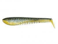 Leurre Pontoon21 Awaruna EVO 3.5 inch | 89mm - 3314 Flash Gold Belly Minnow