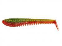 Leurre Pontoon21 Awaruna EVO 3.5 inch | 89mm - 4216 Fire Bait