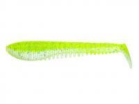 Leurre Pontoon21 Awaruna EVO 3.5 inch | 89mm - 4218 Silky-Chartreuse Pearl Belly