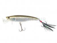 Leurre Little Jack Borash 75mm - #02 Real Mullet