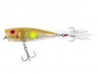 Leurre Popper Salmo Rattlin Pop 7cm - Clear Ayu (CAYU)