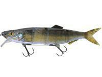 Leurre Prorex Hybrid Swimbait 2.0 25cm 125g - 3D baby zander
