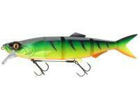 Leurre Prorex Hybrid Swimbait 2.0 25cm 125g - firetiger