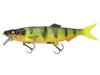 Leurre Prorex Hybrid Swimbait 2.0 25cm 125g - firetiger type 2
