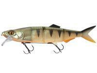 Leurre Prorex Hybrid Swimbait 2.0 25cm 125g - UV perch