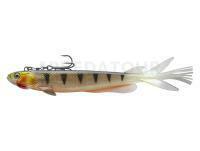 Leurre Prorex V-Marley Pelagic Shad 21cm #1/0 80g - Natural UV Perch