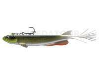 Leurre Prorex V-Marley Pelagic Shad 21cm #1/0 80g - Real Mud Roach