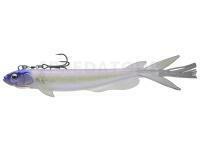 Leurre Prorex V-Marley Pelagic Shad 21cm #1/0 80g - White Ghost