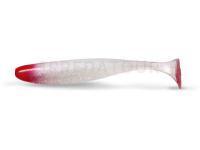 Leurre Quantum 4street B-Ass Shad 2.4inch | 6.1cm - red head