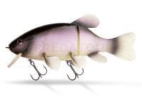 Leurre Quantum Freak of Nature Hybrid Tench 23cm 175g - ghost