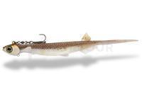 Leurre Quantum Pelagic Shad Set PIN 21cm 60g - Brownie