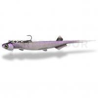 Leurre Quantum Pelagic Shad Set PIN 21cm 60g - Ghost