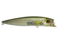 Adam's Leurre R Bait 110F | 11cm 11g - Ghost Ayu Skylit