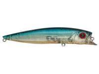 Adam's Leurre R Bait 110F | 11cm 11g - Ghost HG Blue Shad