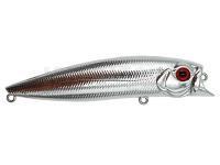 Adam's Leurre R Bait 95F | 9.5cm 11g - Chrome