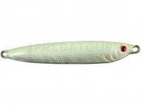 Leurre Ragot Mini Herring 5cm 10g - WH White Holo