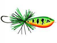 Leurre Rapala BX Skitter Frog 4.5cm 7.5g - Hot Peacock Bass (HPB)