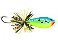 Leurre Rapala BX Skitter Frog 5.5cm 13g - Parrot UV (PRTU)