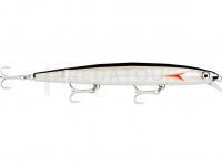 Leurre Rapala Flash-X Extremo 16cm 30g - Flake Silver