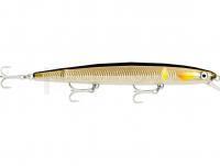 Leurre Rapala Flash-X Extremo 16cm 30g - Live Ayu