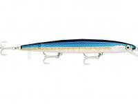 Leurre Rapala Flash-X Extremo 16cm 30g - Live Bleak