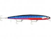 Leurre Rapala Flash-X Extremo 16cm 30g - Live Stickleback