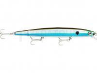 Leurre Rapala Flash-X Extremo 16cm 30g - Moss Back Shiner