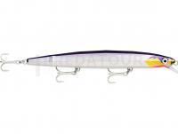 Leurre Rapala Flash-X Extremo 16cm 30g - Purpledescent