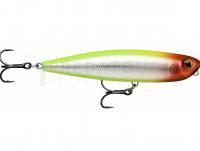 Leurre Rapala Precision Xtreme Pencil 10.7cm 21g - Clown