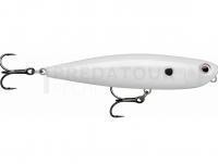 Leurre Rapala Precision Xtreme Pencil 10.7cm 21g - Pearl White