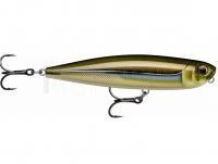 Leurre Rapala Precision Xtreme Pencil 10.7cm 21g - Smelt on the Beach