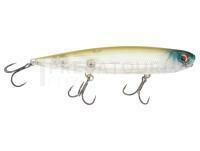 Leurre Rapala Precision Xtreme Pencil 12.7cm 26g - Ghost Shiner