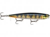 Leurre Rapala Precision Xtreme Pencil 12.7cm 26g - Live Perch