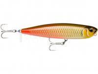 Leurre Rapala Precision Xtreme Pencil EXO 10.7cm 21g - Arapaima