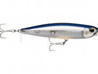 Leurre Rapala Precision Xtreme Pencil Saltwater 10.7cm 21g - Baitfish