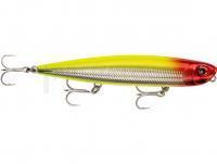 Leurre Rapala Precision Xtreme Pencil Saltwater 12.7cm 26g - Clown