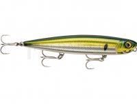 Leurre Rapala Precision Xtreme Pencil Saltwater 12.7cm 26g - Pilchard