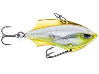 Leurre Rapala Rap-V Blade 5cm 10g - Bud (BUD)