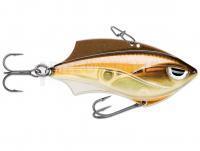 Leurre Rapala Rap-V Blade 5cm 10g - Muddy Waver UV (MWU)